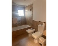 Rynek wtórny - apartment - Manilva - Manilva Centro
