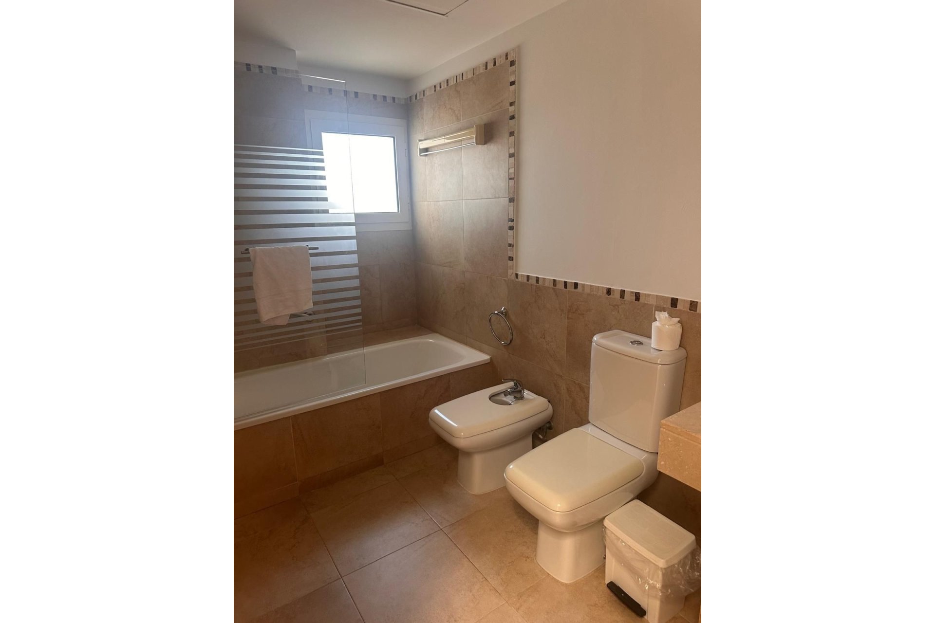 Rynek wtórny - apartment - Manilva - Manilva Centro