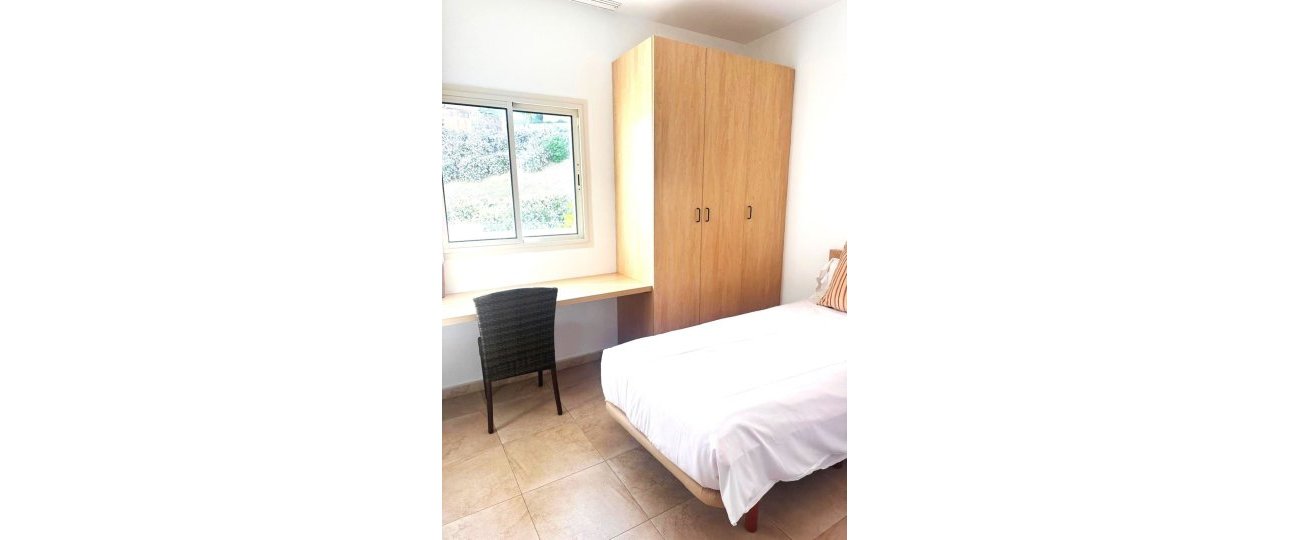 Rynek wtórny - apartment - Manilva - Manilva Centro