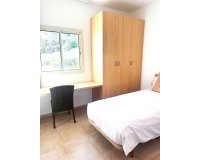 Rynek wtórny - apartment - Manilva - Manilva Centro