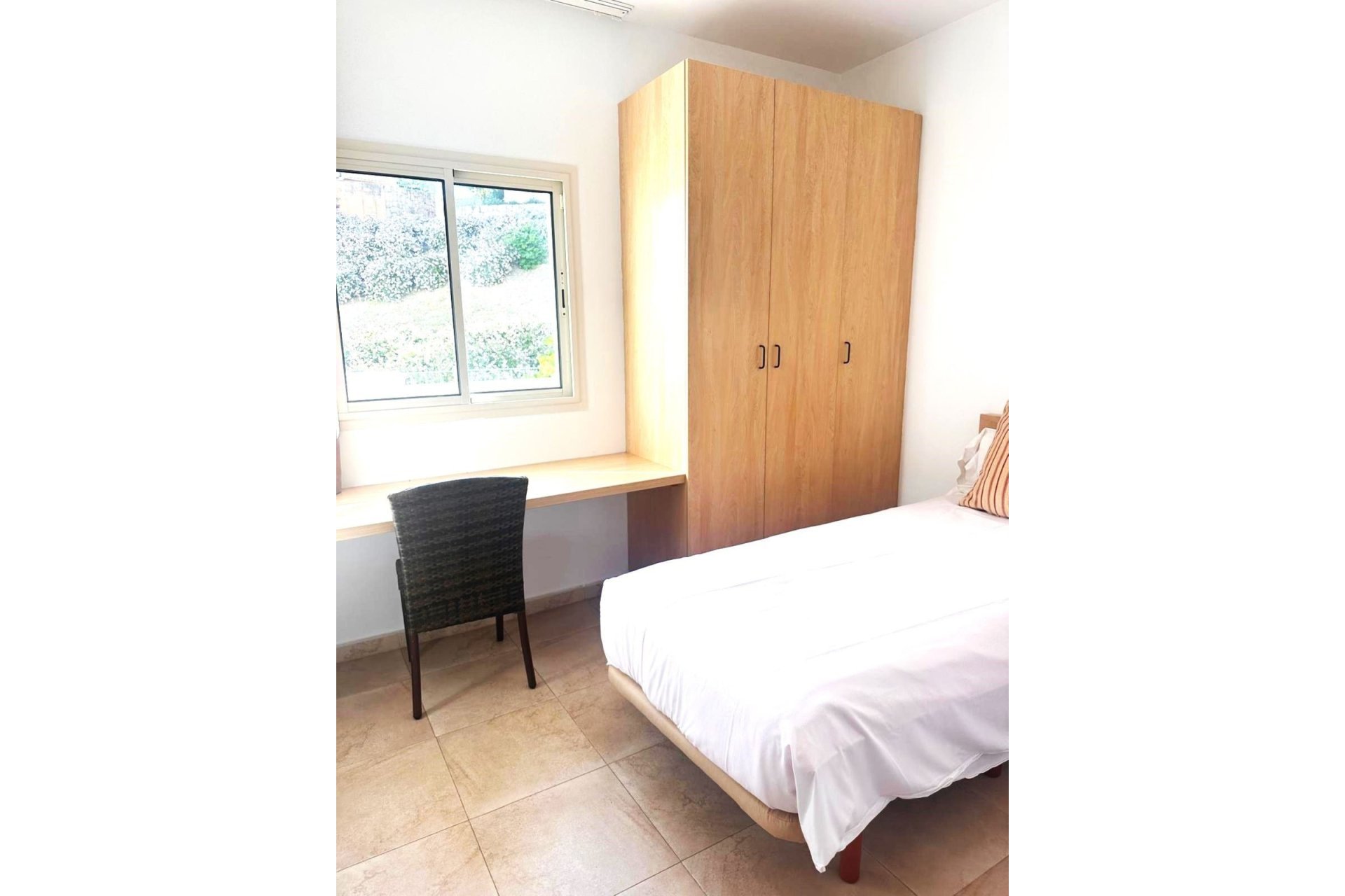 Rynek wtórny - apartment - Manilva - Manilva Centro