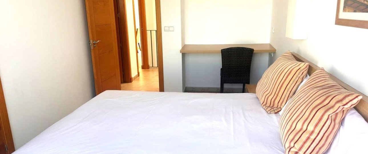 Rynek wtórny - apartment - Manilva - Manilva Centro