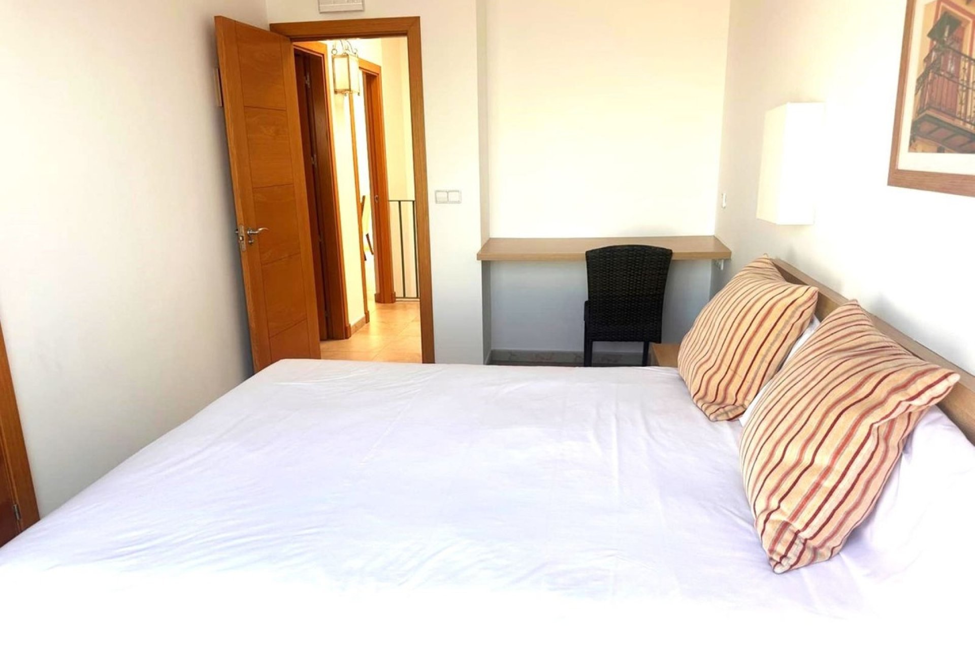 Rynek wtórny - apartment - Manilva - Manilva Centro
