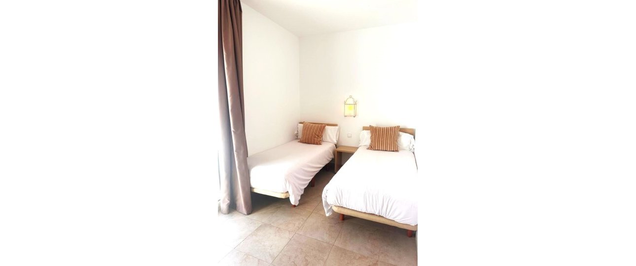 Rynek wtórny - apartment - Manilva - Manilva Centro