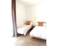 Rynek wtórny - apartment - Manilva - Manilva Centro