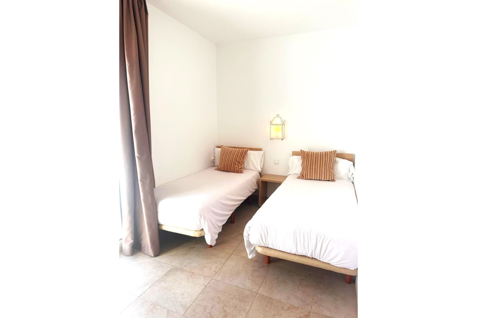 Rynek wtórny - apartment - Manilva - Manilva Centro