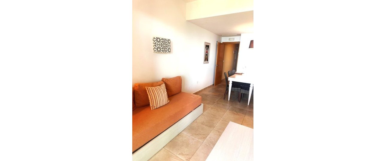 Rynek wtórny - apartment - Manilva - Manilva Centro