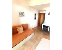 Rynek wtórny - apartment - Manilva - Manilva Centro