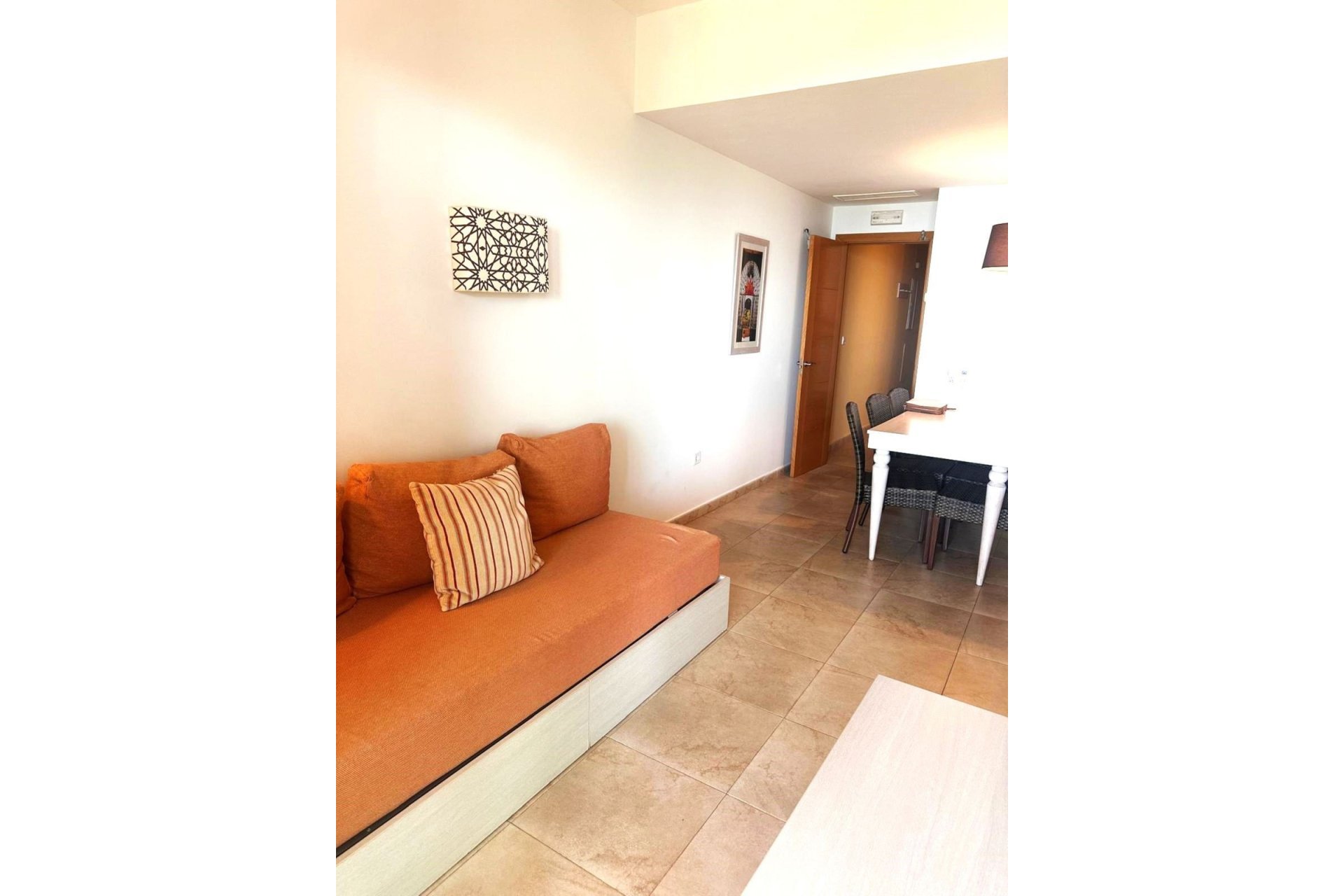 Rynek wtórny - apartment - Manilva - Manilva Centro