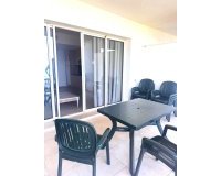 Rynek wtórny - apartment - Manilva - Manilva Centro
