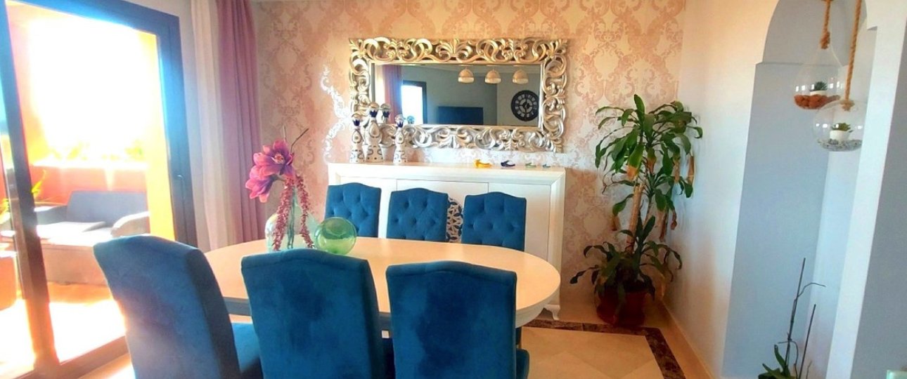 Rynek wtórny - apartment - Manilva - Manilva Centro