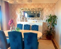 Rynek wtórny - apartment - Manilva - Manilva Centro