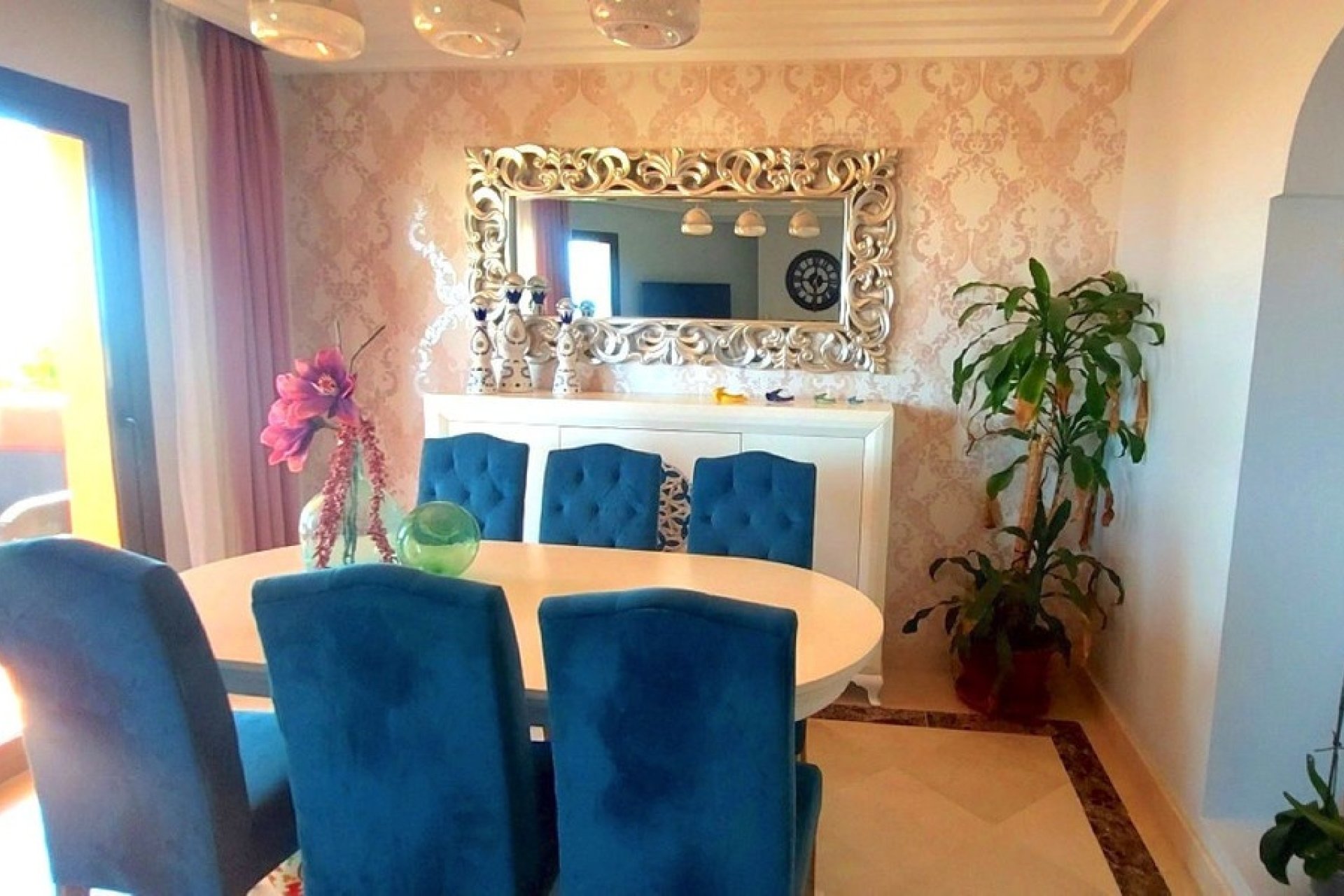 Rynek wtórny - apartment - Manilva - Manilva Centro