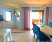 Rynek wtórny - apartment - Manilva - Manilva Centro