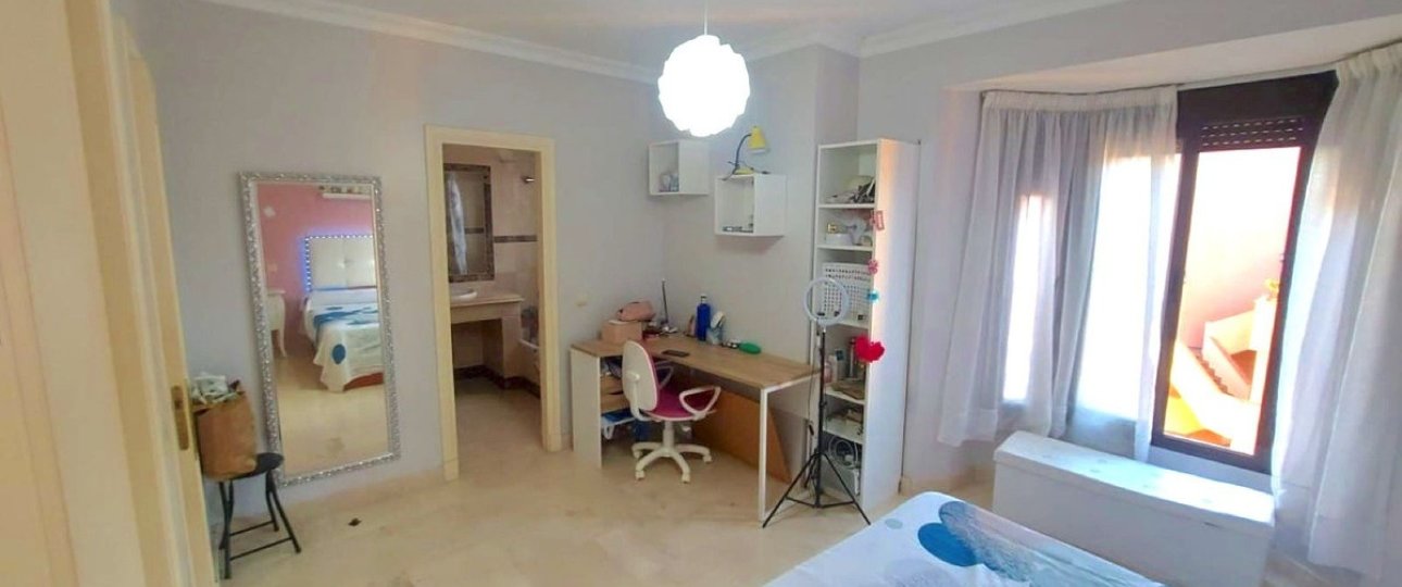 Rynek wtórny - apartment - Manilva - Manilva Centro