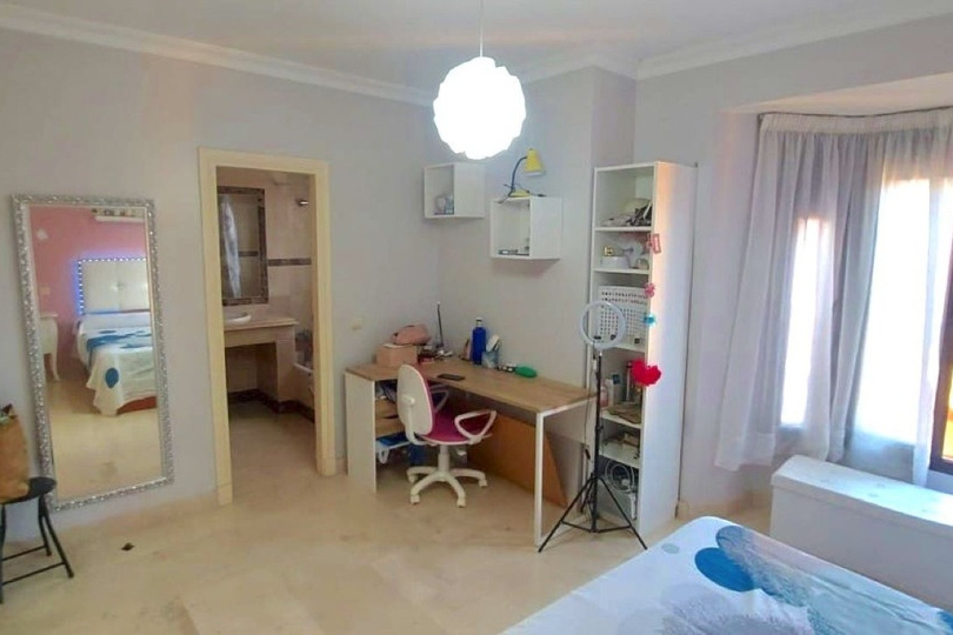 Rynek wtórny - apartment - Manilva - Manilva Centro