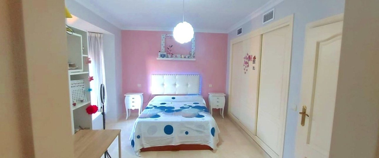 Rynek wtórny - apartment - Manilva - Manilva Centro