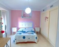 Rynek wtórny - apartment - Manilva - Manilva Centro