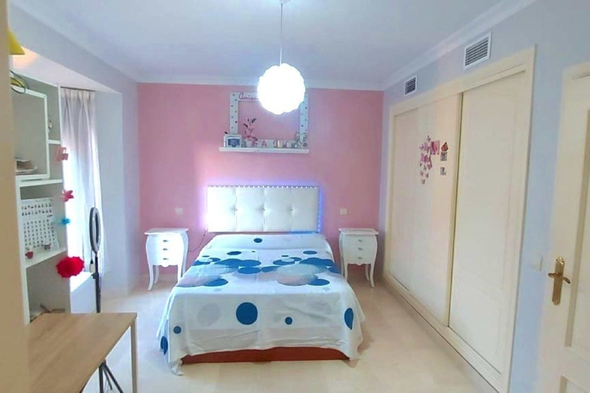 Rynek wtórny - apartment - Manilva - Manilva Centro