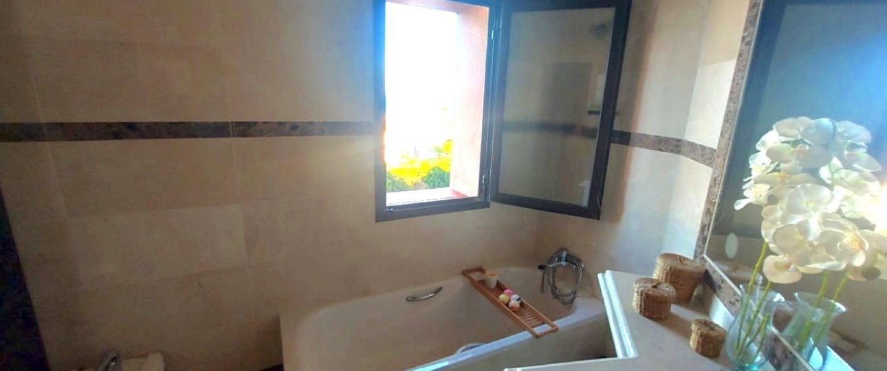 Rynek wtórny - apartment - Manilva - Manilva Centro
