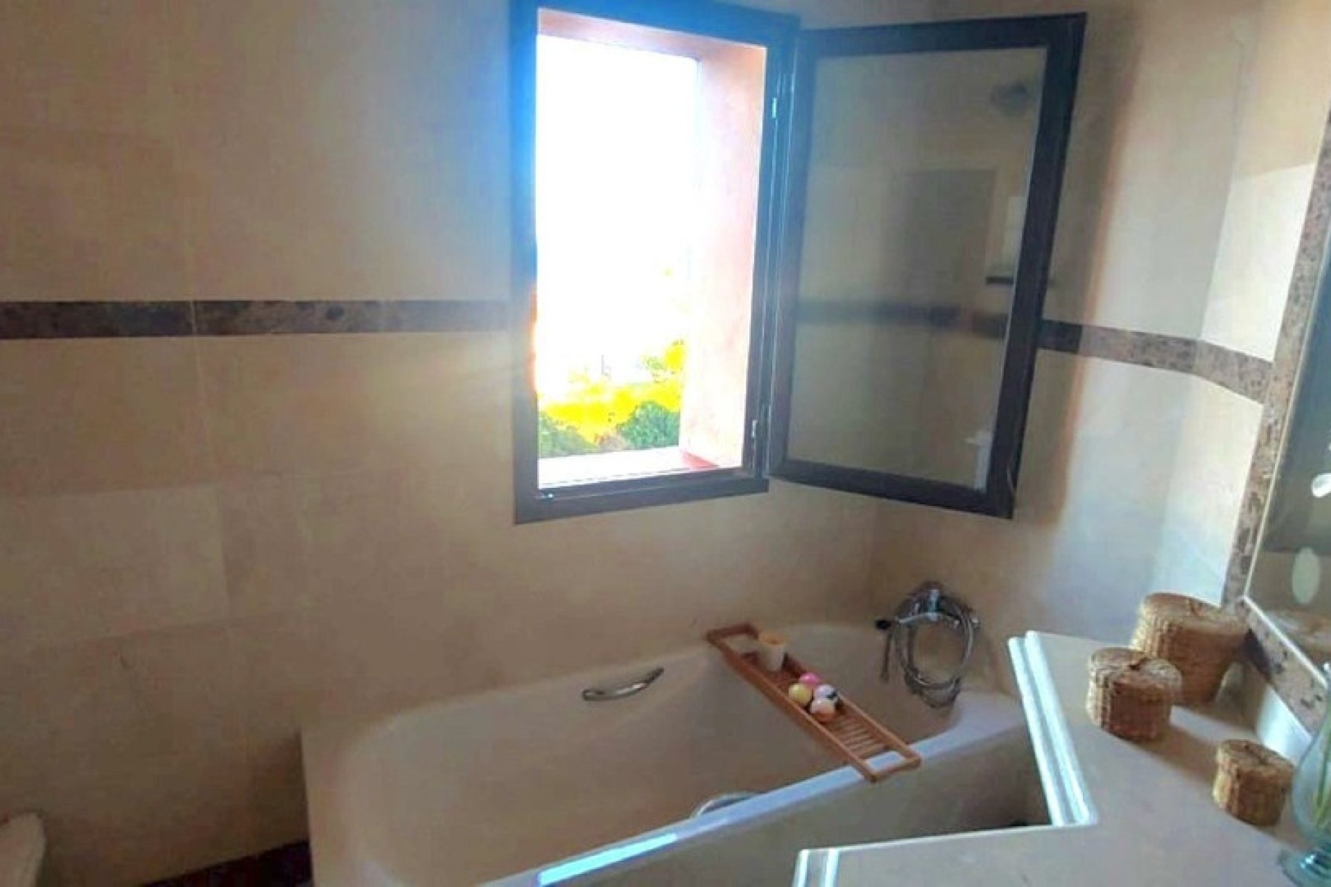 Rynek wtórny - apartment - Manilva - Manilva Centro