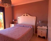 Rynek wtórny - apartment - Manilva - Manilva Centro