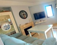 Rynek wtórny - apartment - Manilva - Manilva Centro