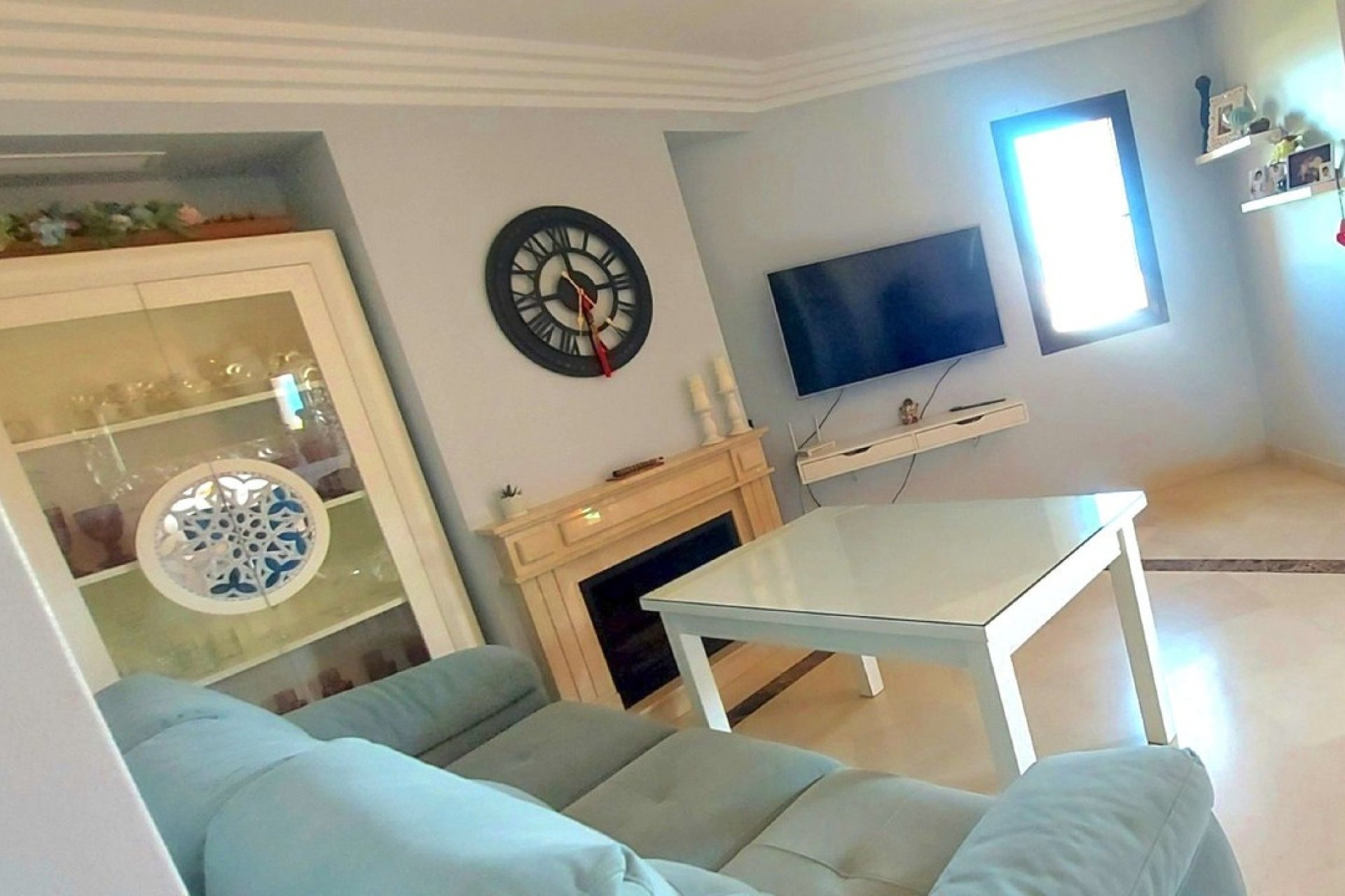 Rynek wtórny - apartment - Manilva - Manilva Centro