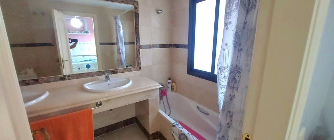 Rynek wtórny - apartment - Manilva - Manilva Centro