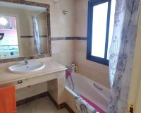 Rynek wtórny - apartment - Manilva - Manilva Centro