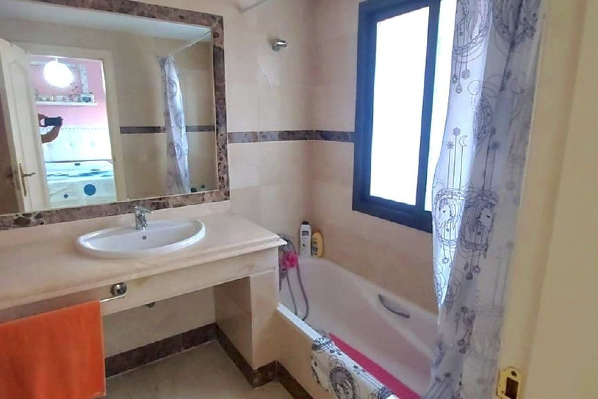 Rynek wtórny - apartment - Manilva - Manilva Centro