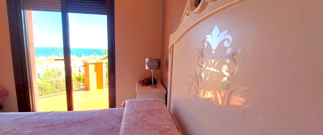 Rynek wtórny - apartment - Manilva - Manilva Centro