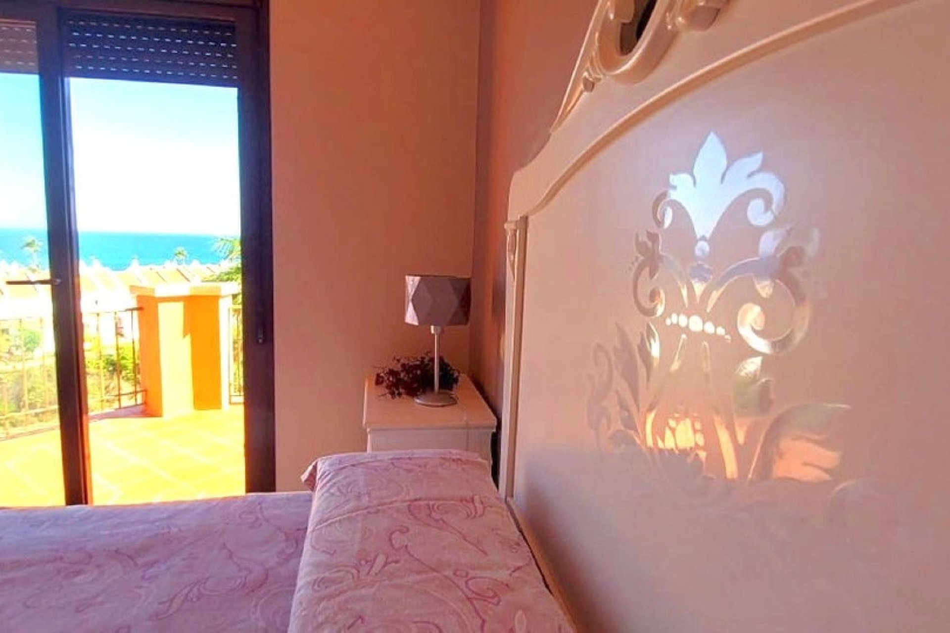 Rynek wtórny - apartment - Manilva - Manilva Centro