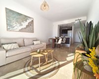 Rynek wtórny - apartment - Manilva - Manilva Centro