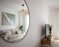 Rynek wtórny - apartment - Manilva - Manilva Centro