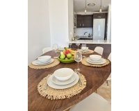 Rynek wtórny - apartment - Manilva - Manilva Centro