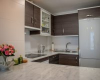 Rynek wtórny - apartment - Manilva - Manilva Centro