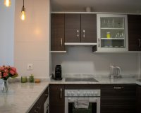 Rynek wtórny - apartment - Manilva - Manilva Centro