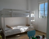Rynek wtórny - apartment - Manilva - Manilva Centro