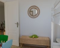 Rynek wtórny - apartment - Manilva - Manilva Centro