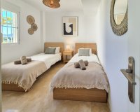 Rynek wtórny - apartment - Manilva - Manilva Centro