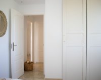 Rynek wtórny - apartment - Manilva - Manilva Centro