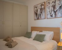 Rynek wtórny - apartment - Manilva - Manilva Centro