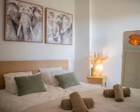Rynek wtórny - apartment - Manilva - Manilva Centro