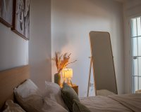 Rynek wtórny - apartment - Manilva - Manilva Centro