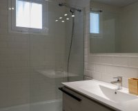 Rynek wtórny - apartment - Manilva - Manilva Centro