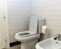 Rynek wtórny - apartment - Manilva - Manilva Centro