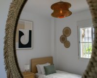 Rynek wtórny - apartment - Manilva - Manilva Centro