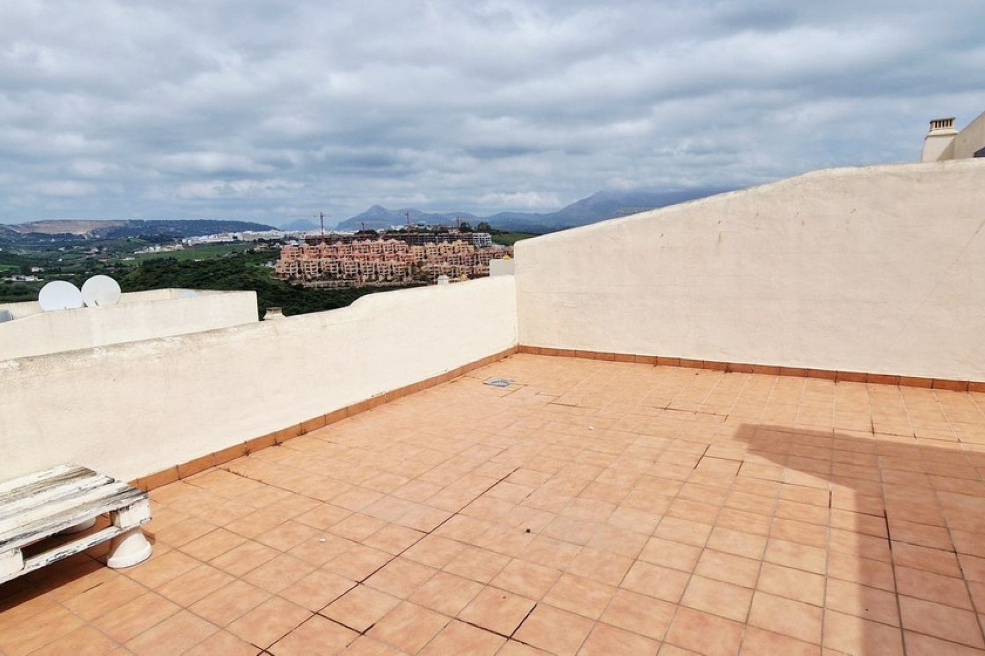 Rynek wtórny - apartment - Manilva - Manilva Centro