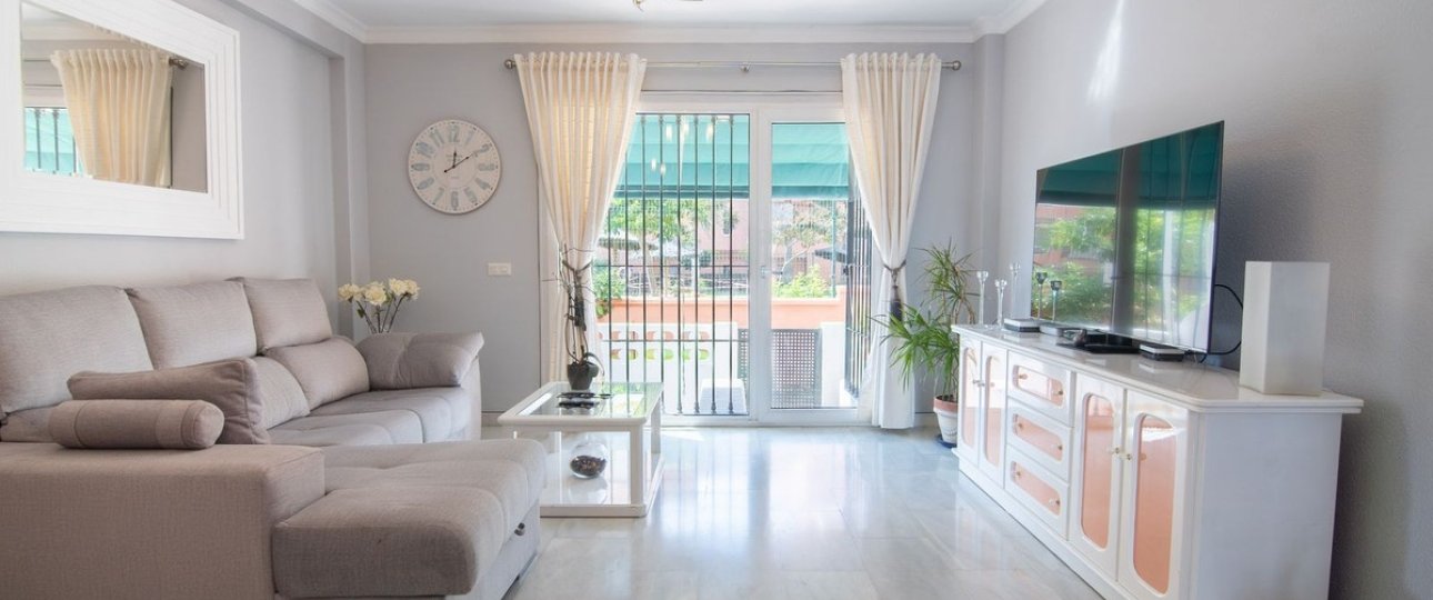 Rynek wtórny - apartment - Manilva - Manilva Centro